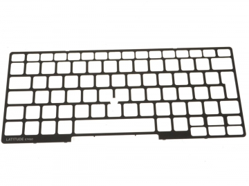 Keyboard bazel for Dell Latidue E7450